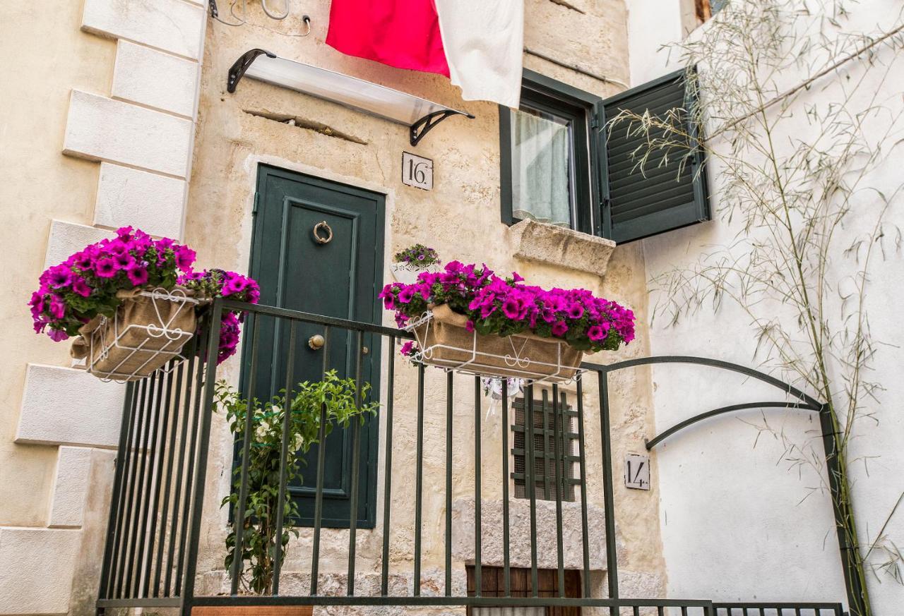 La Camared Apartment Altamura Exterior photo