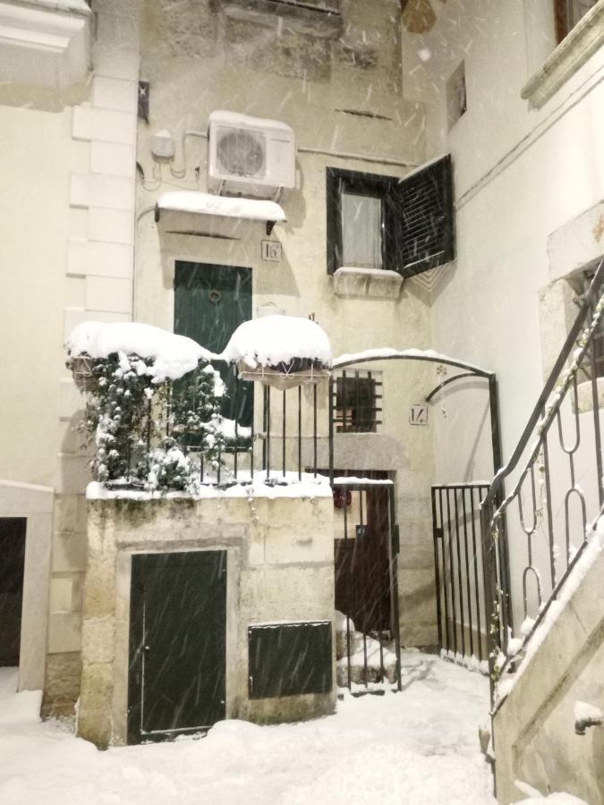 La Camared Apartment Altamura Exterior photo